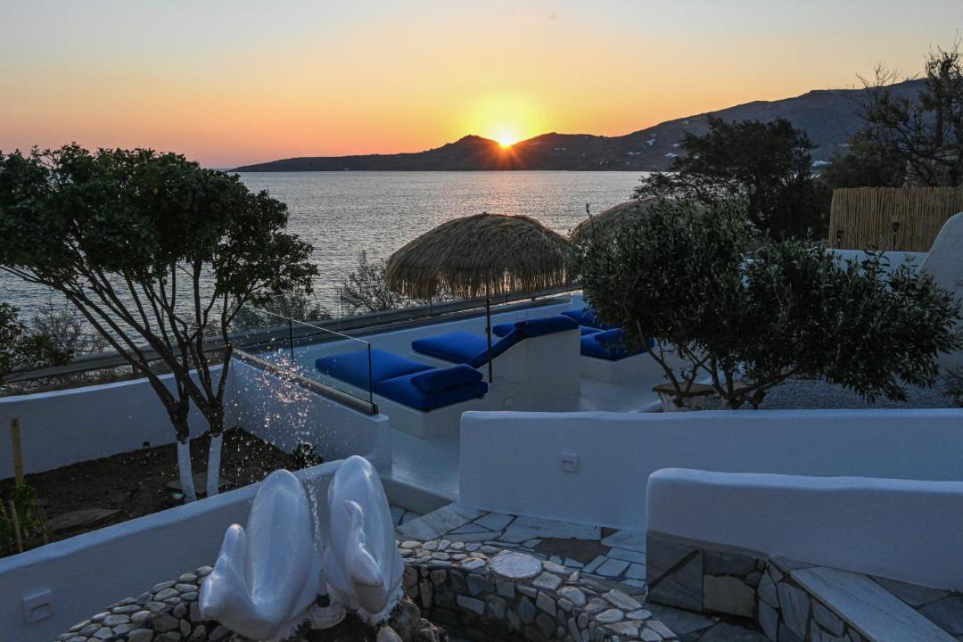 Photo of Others in Tinos Town