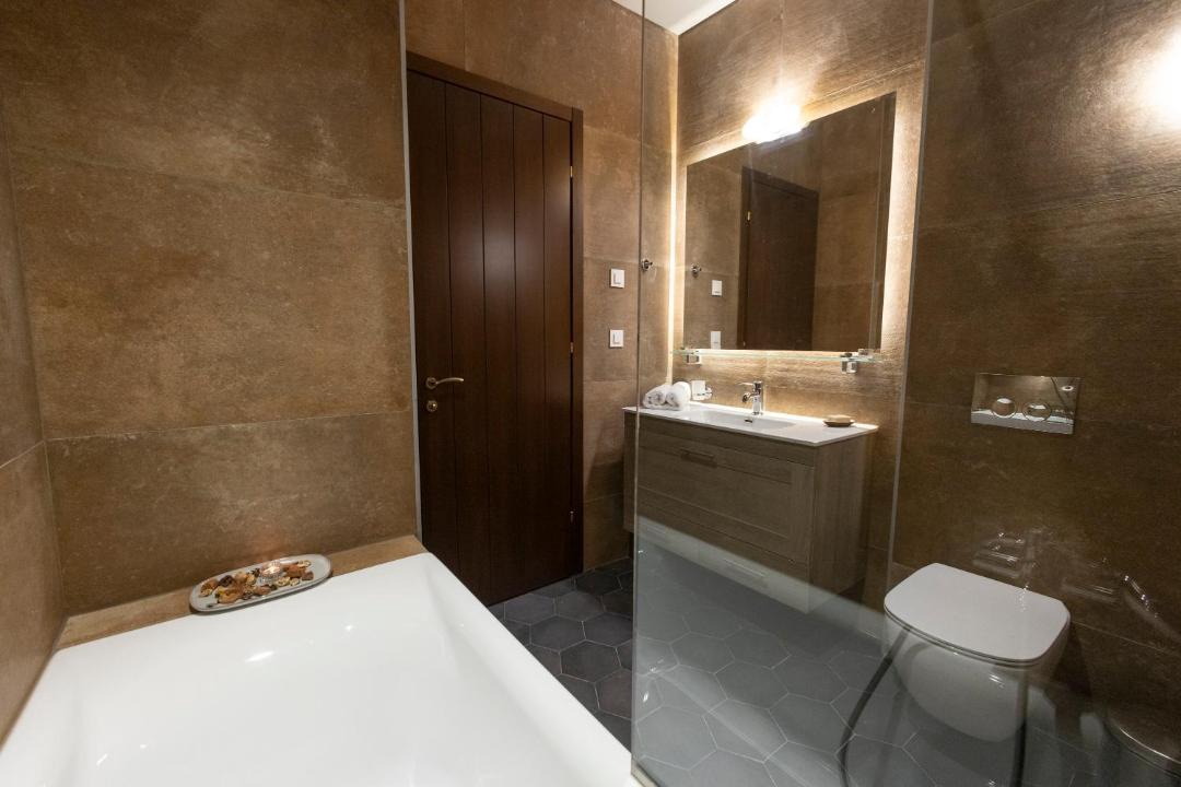 Photo of Bathroom in Zagorohoria