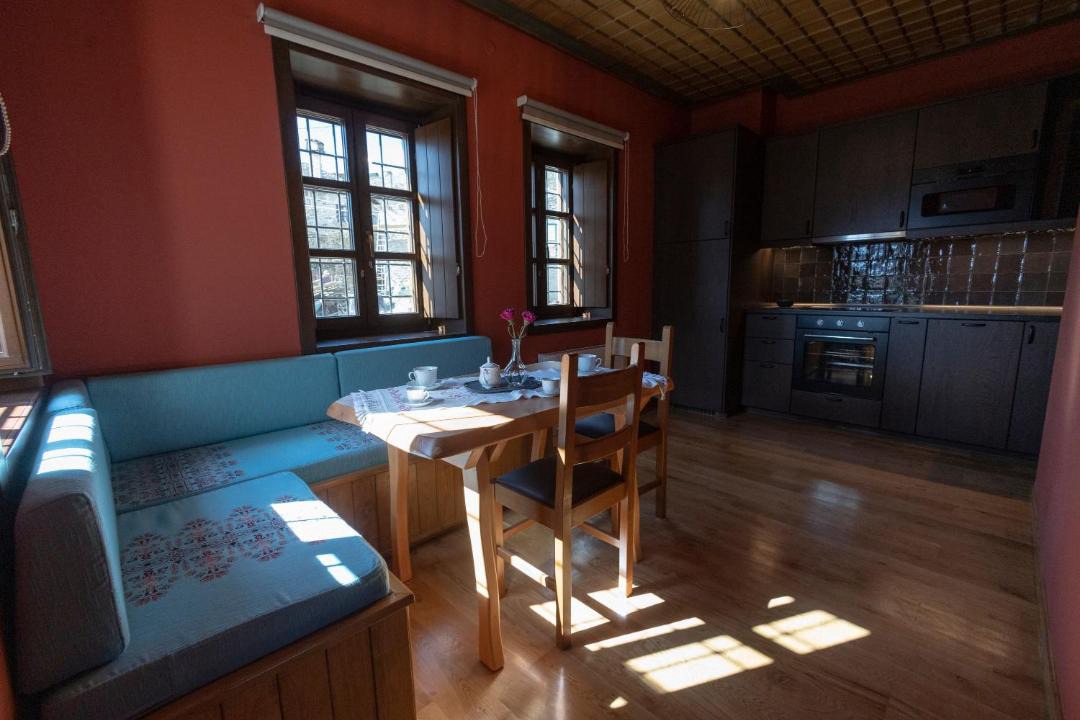 Photo of Kitchen in Zagorohoria