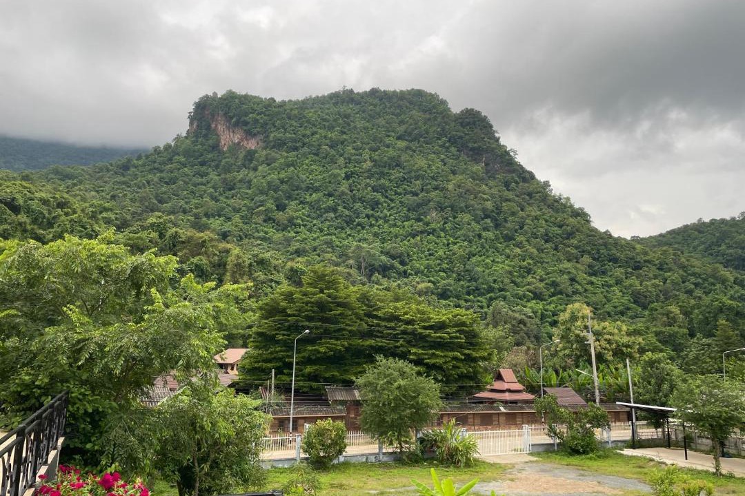 Photo of Others in Chiang Dao