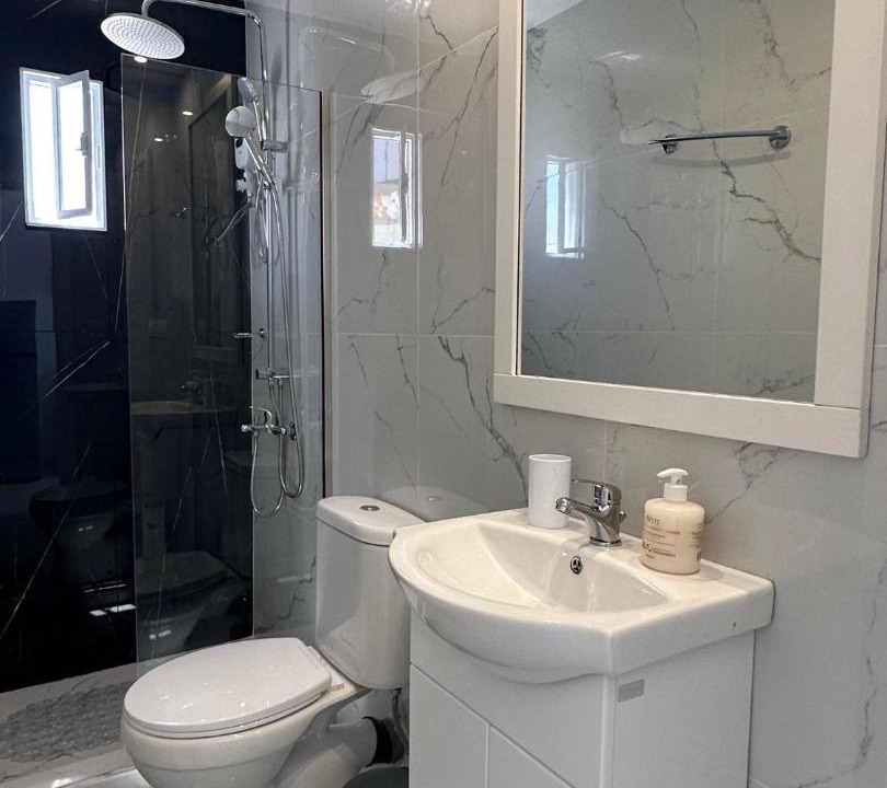 Photo of Bathroom in Souda