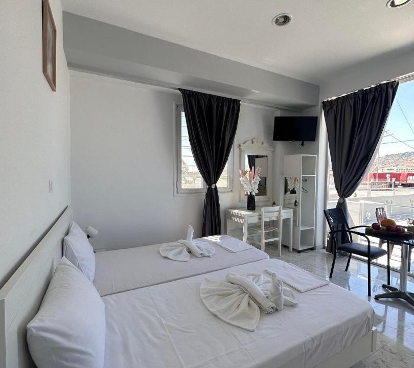Photo of Bedroom in Souda