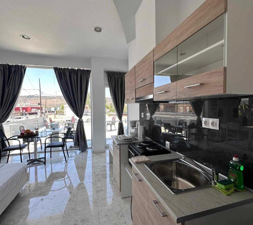 Photo of Kitchen in Souda
