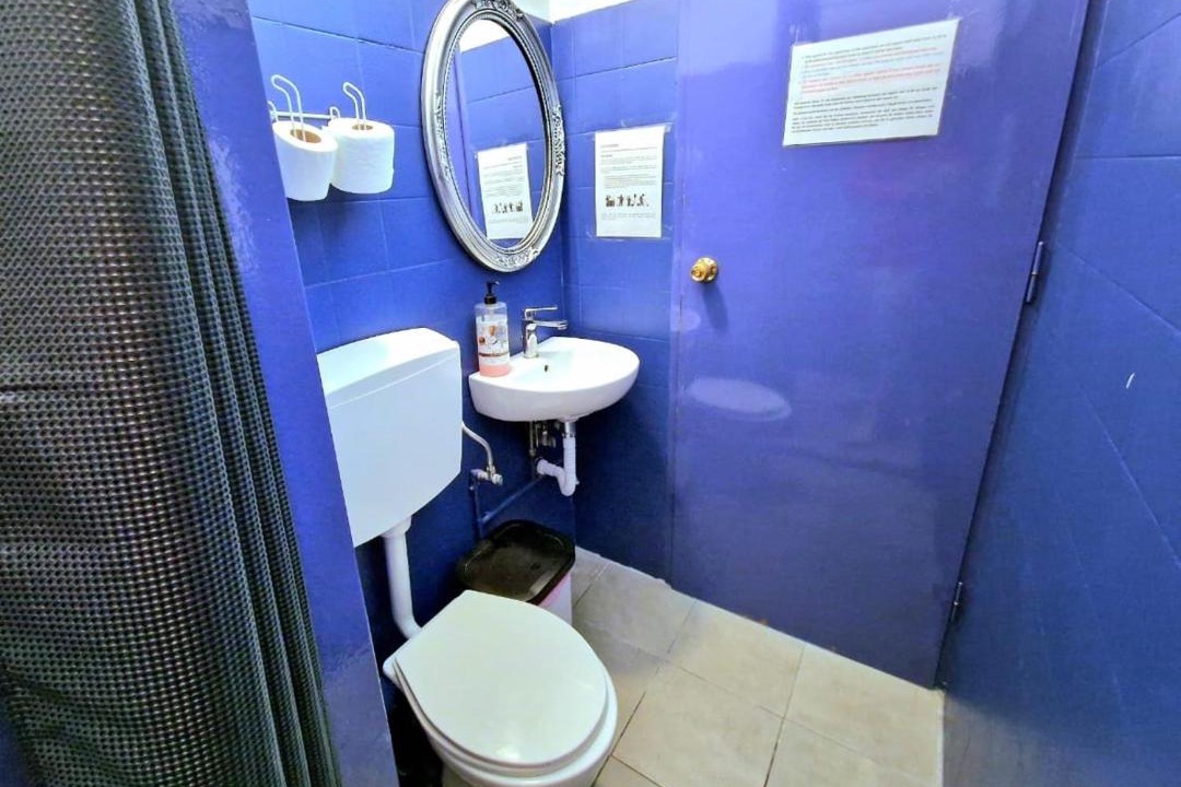 Photo of Bathroom in Psirri