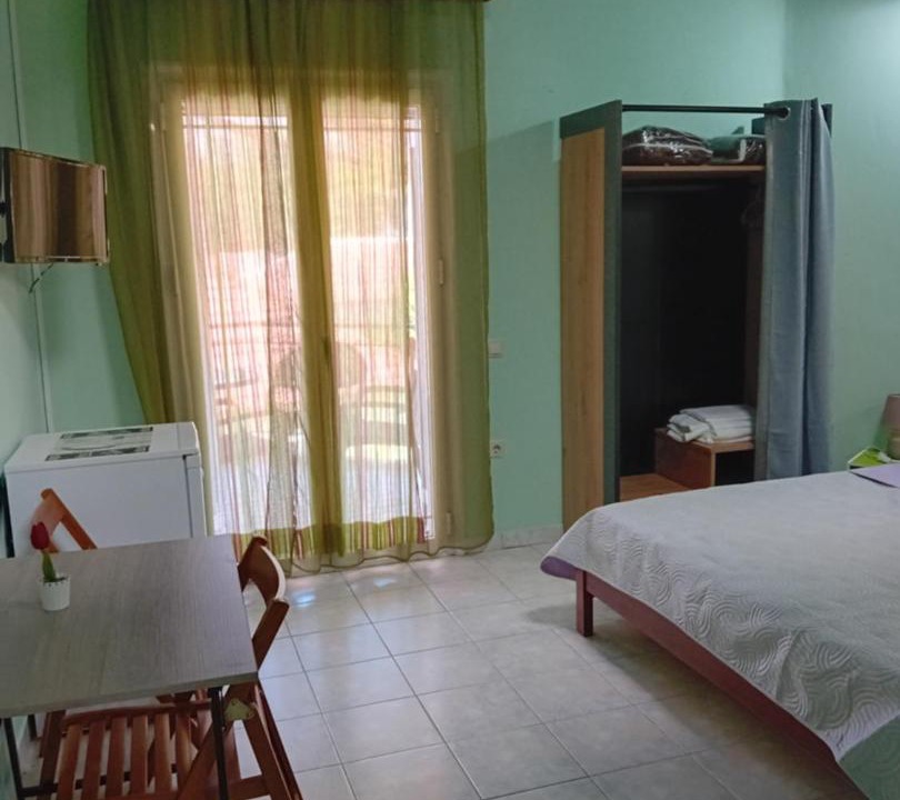 Photo of Bedroom in Paleros