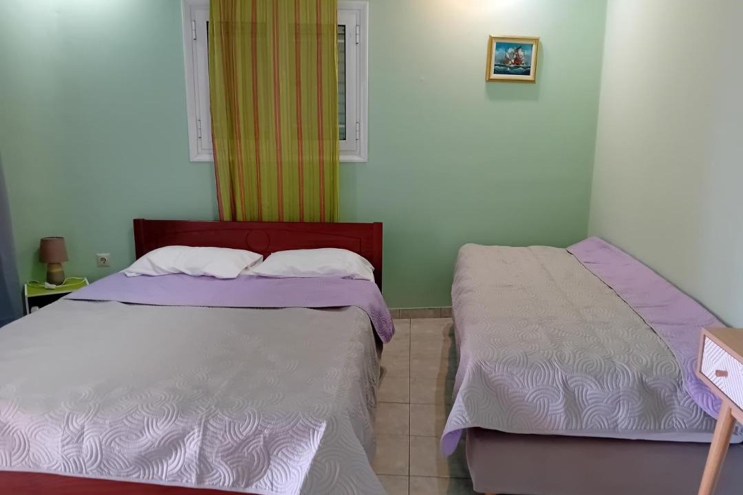 Photo of Bedroom in Paleros