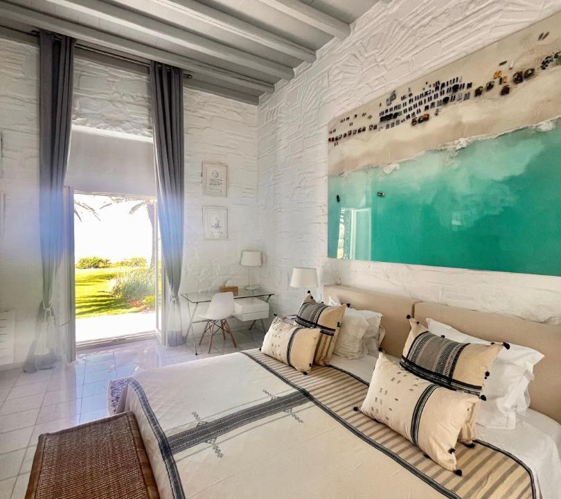 Photo of Bedroom in Naousa