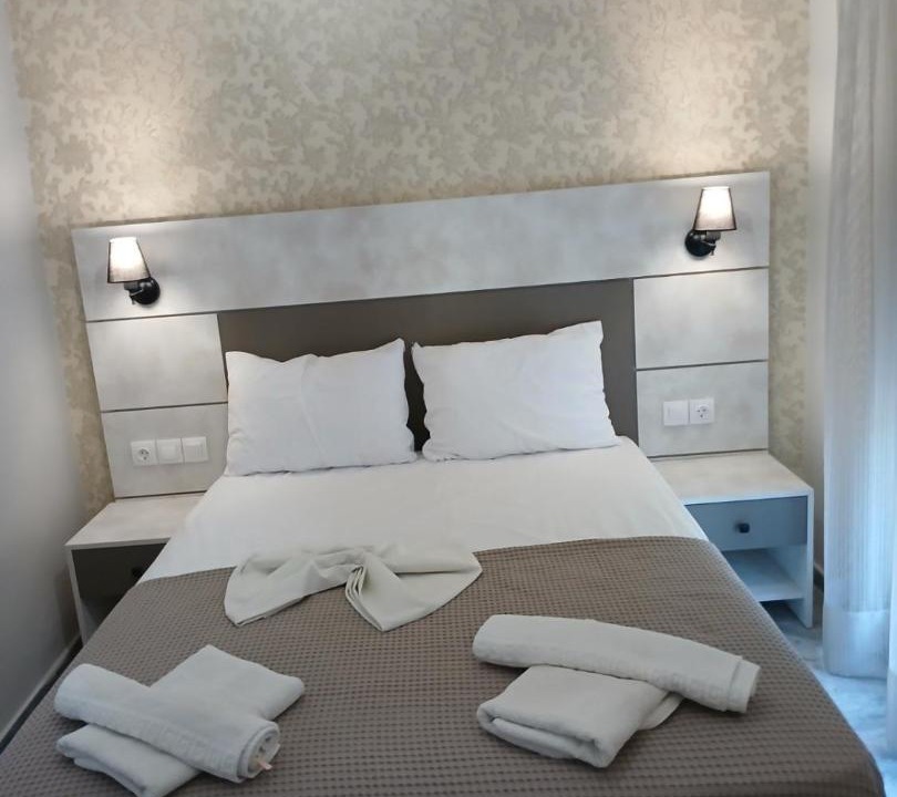 Photo of Bedroom in Mithimna