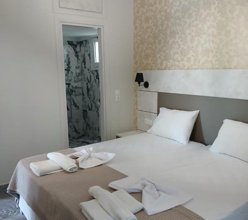 Photo of Bedroom in Mithimna