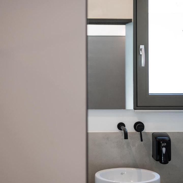 Photo of Bathroom in Nea Chora