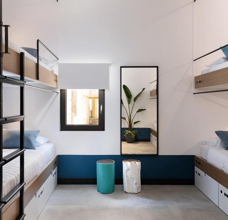 Photo of Bedroom in Nea Chora