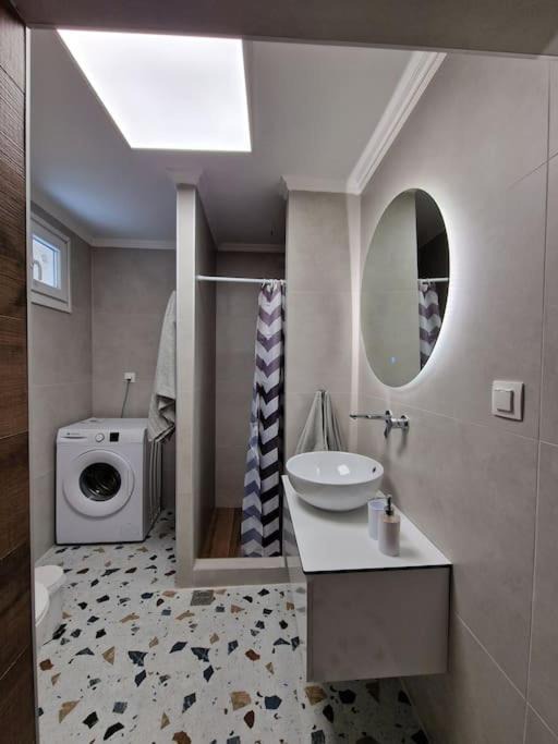 Photo of Bathroom in Agia Triada