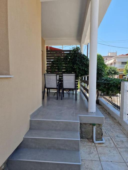 Photo of Patio Balcony in Agia Triada