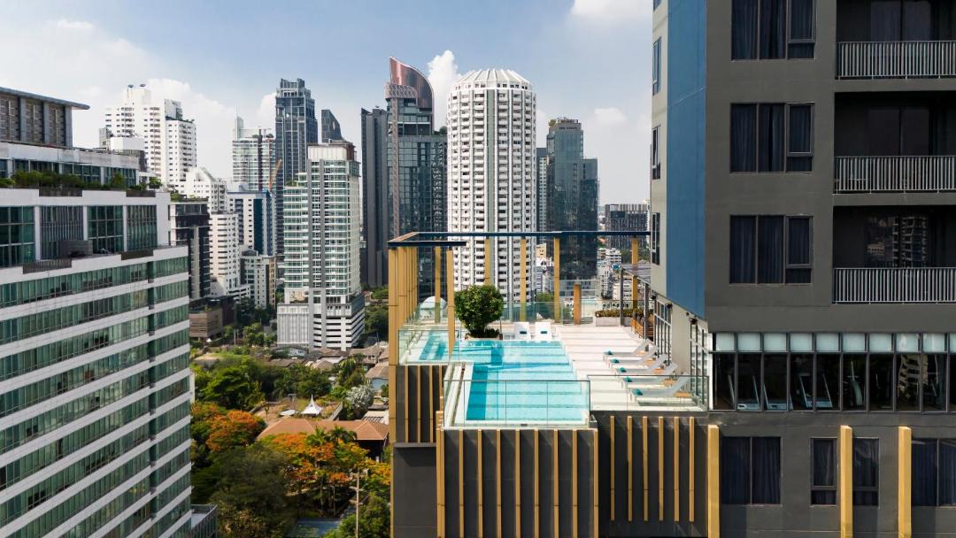 Photo of Others in Sukhumvit