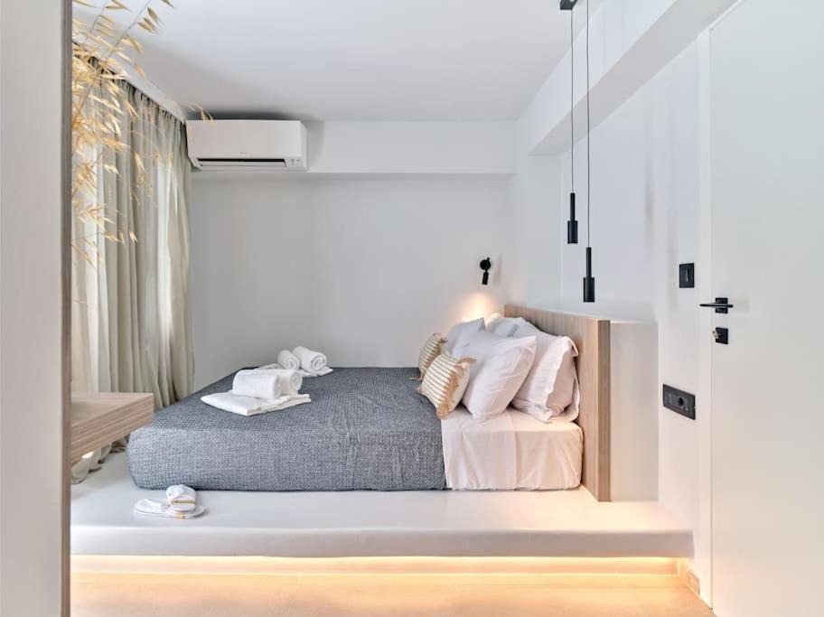 Photo of Bedroom in Naousa