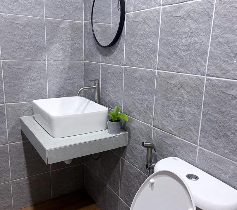 Photo of Bathroom in Don Kaeo