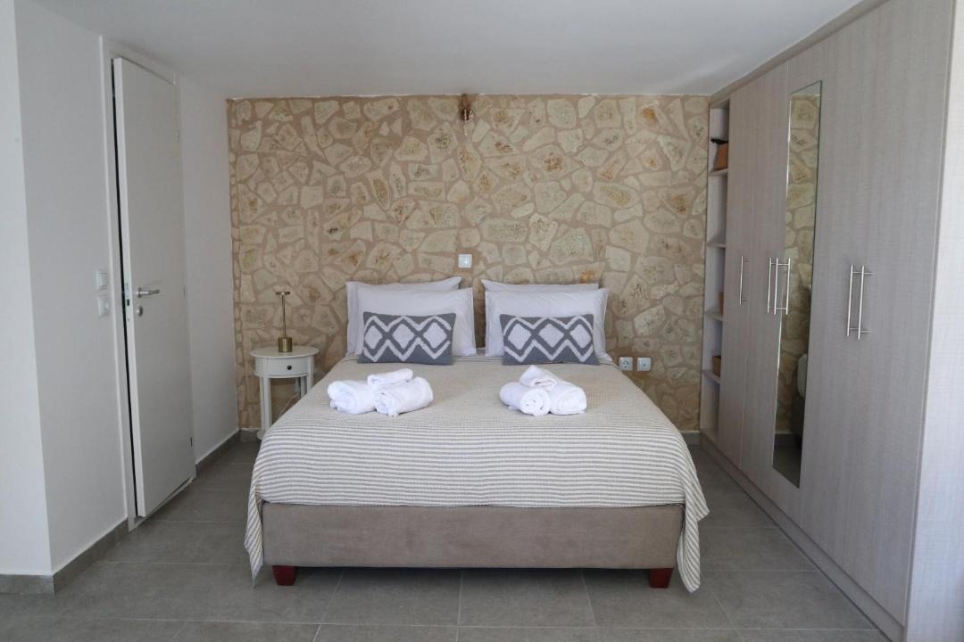 Photo of Bedroom in Paralio Astros