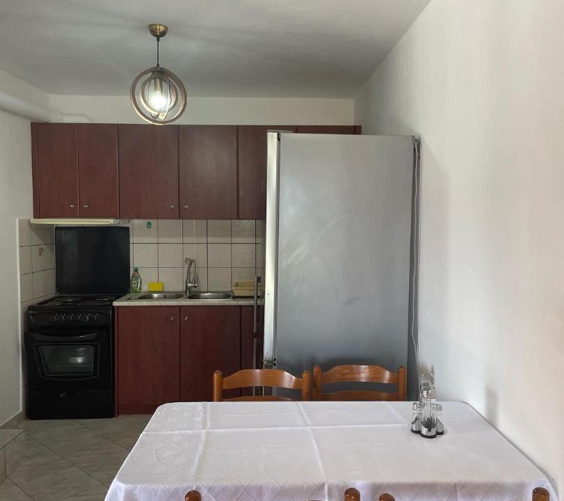 Photo of Kitchen in Valanidorrachi