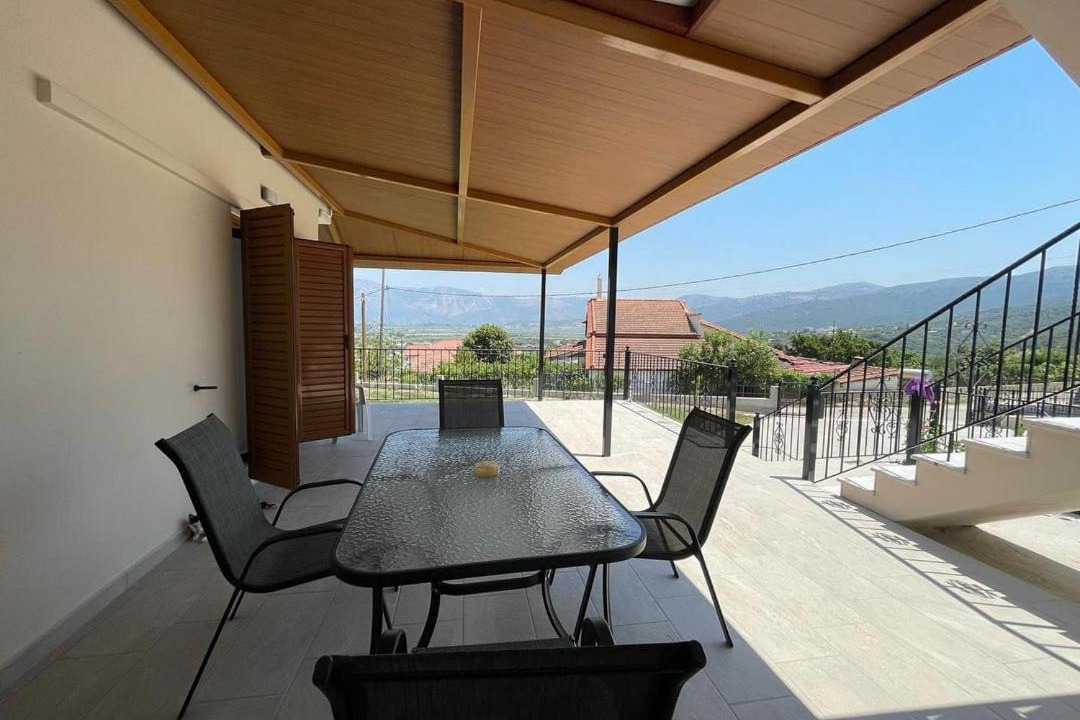 Photo of Patio Balcony in Valanidorrachi