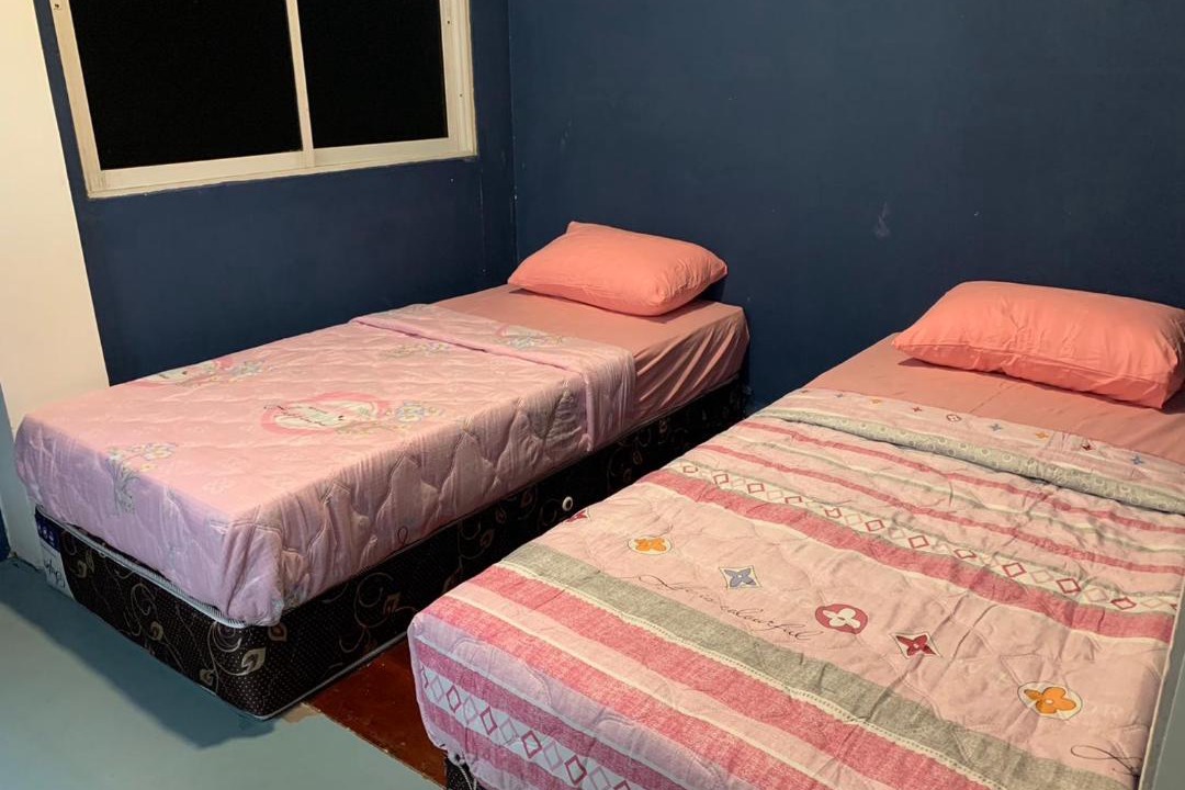 Photo of Bedroom in Wat Bowon Niwet