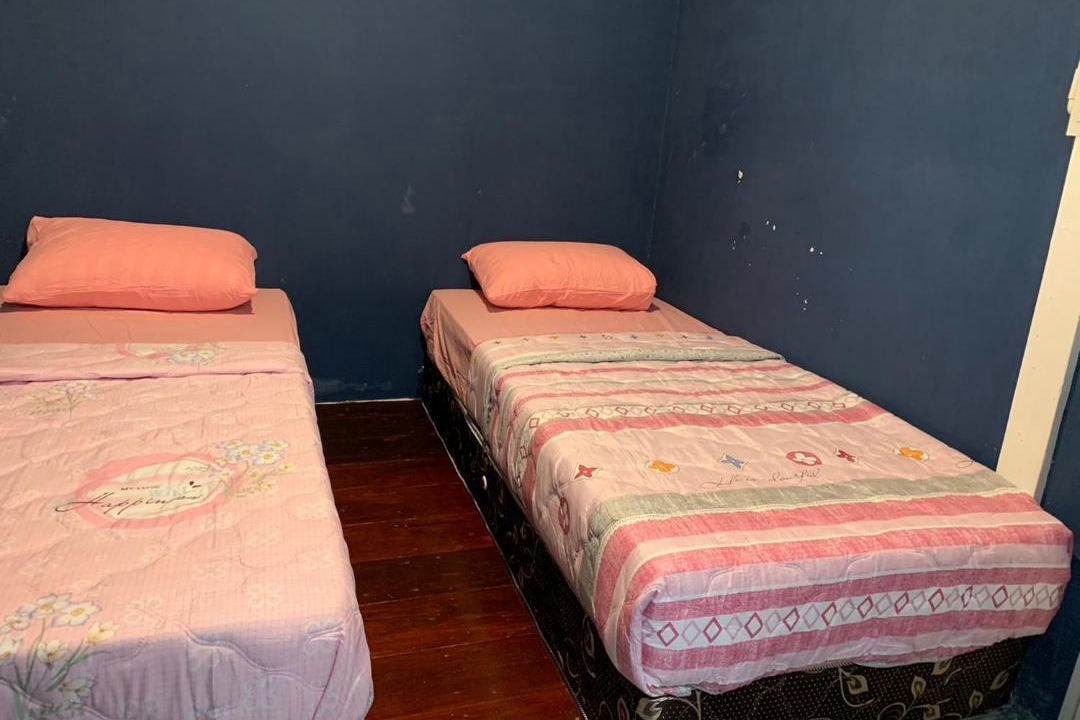 Photo of Bedroom in Wat Bowon Niwet