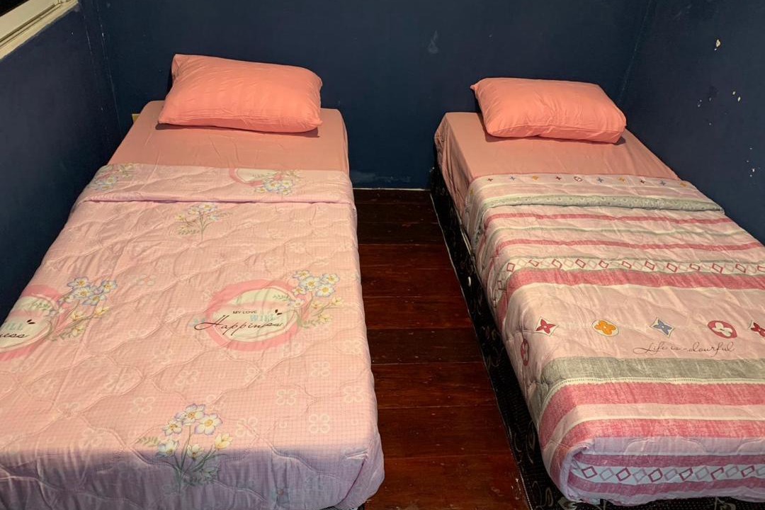 Photo of Bedroom in Wat Bowon Niwet