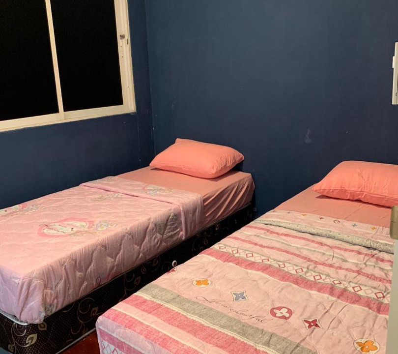 Photo of Bedroom in Wat Bowon Niwet