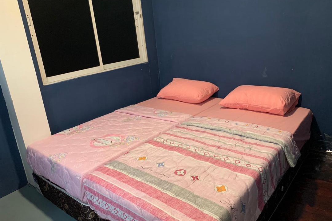 Photo of Bedroom in Wat Bowon Niwet
