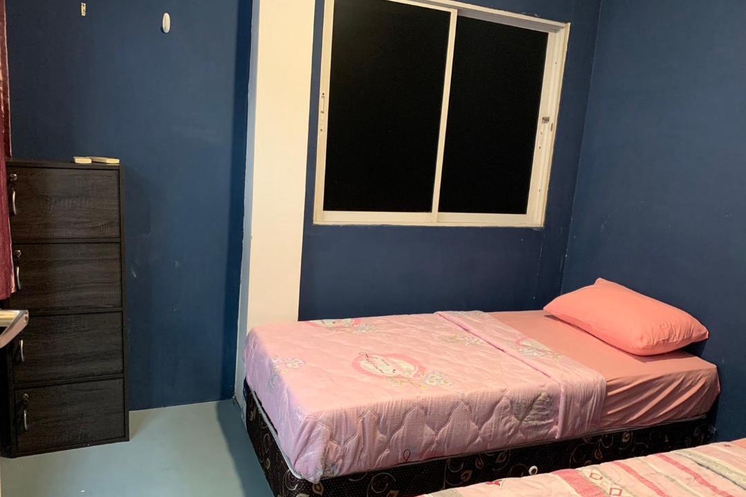 Photo of Bedroom in Wat Bowon Niwet