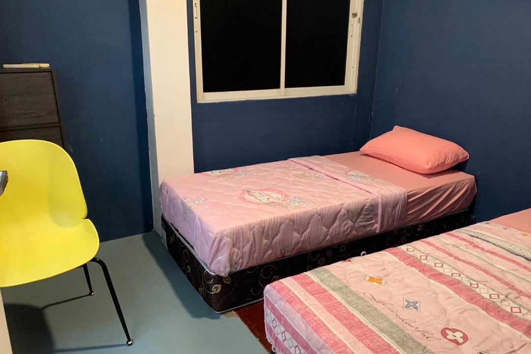 Photo of Bedroom in Wat Bowon Niwet