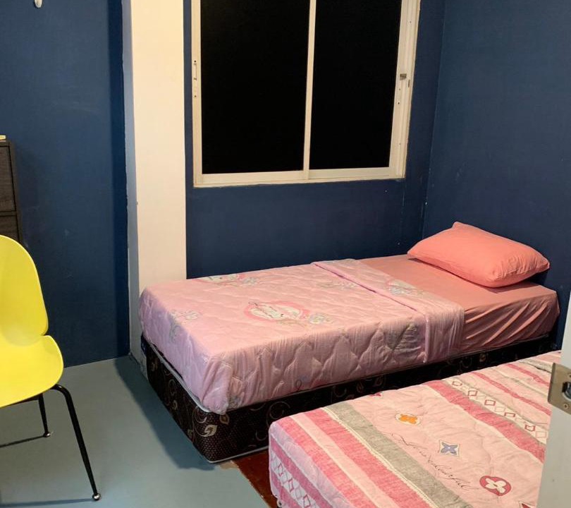 Photo of Bedroom in Wat Bowon Niwet