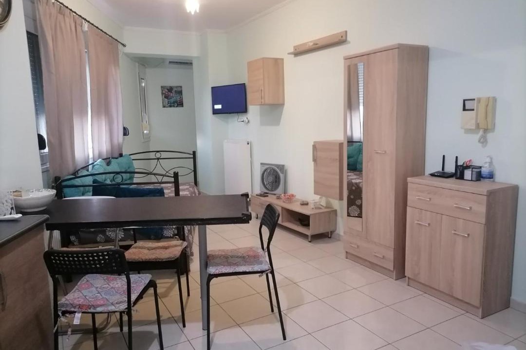 Photo of Livingroom in Gefira Mpania