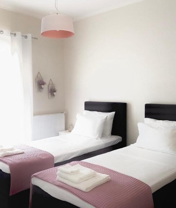Photo of Bedroom in Kinopiastes
