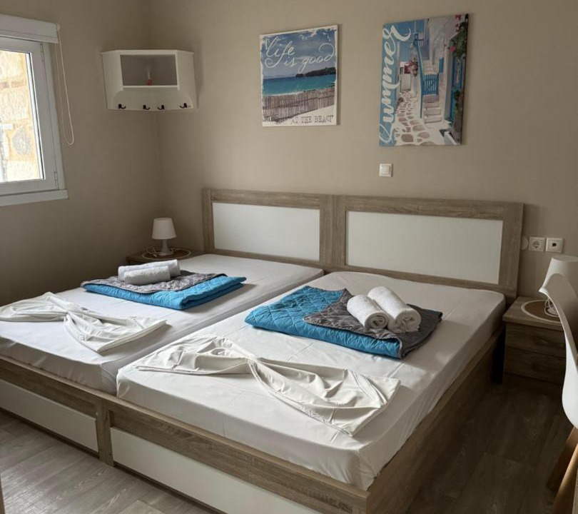 Photo of Bedroom in Mastichari