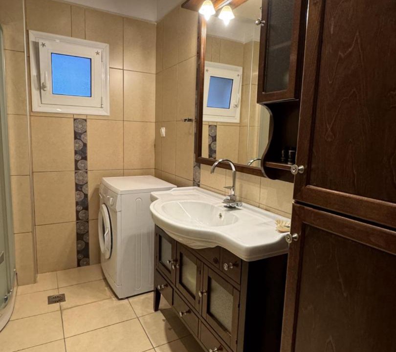 Photo of Bathroom in Mastichari
