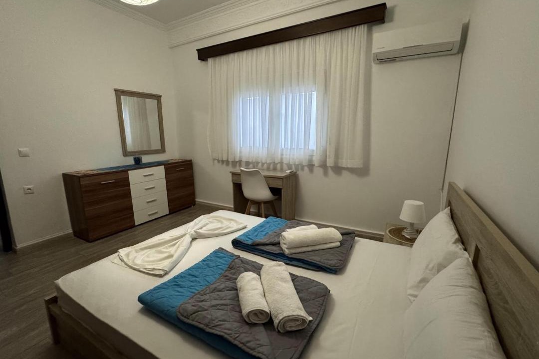 Photo of Bedroom in Mastichari