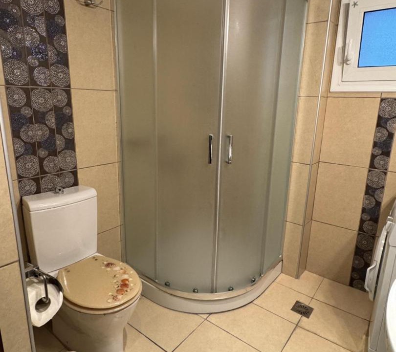 Photo of Bathroom in Mastichari