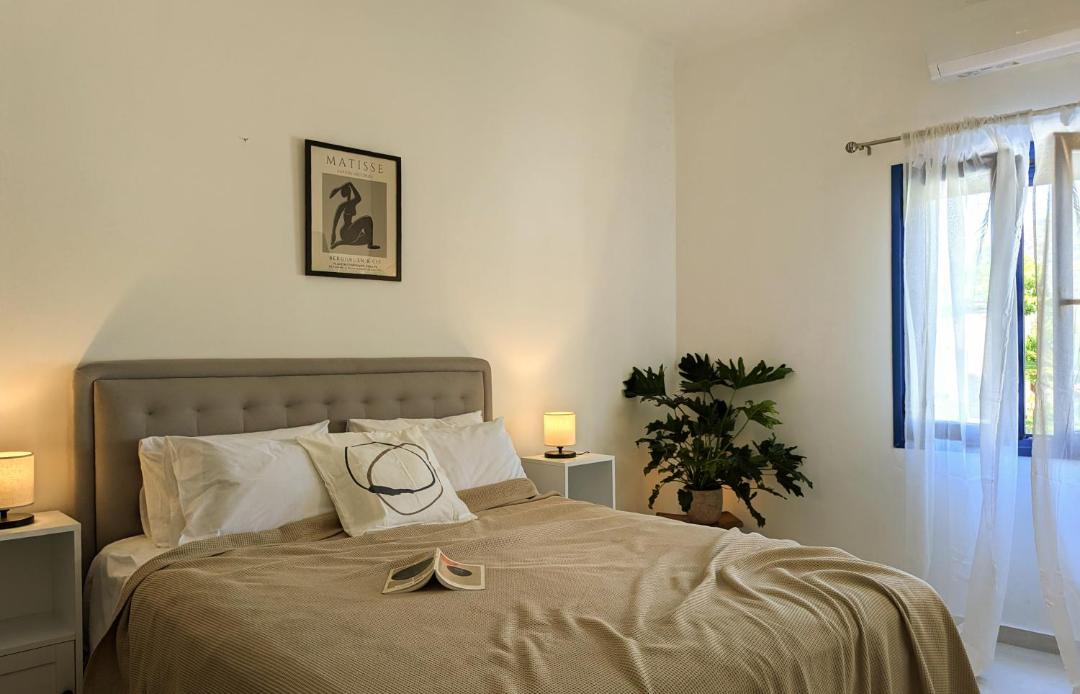 Photo of Bedroom in Tourloti