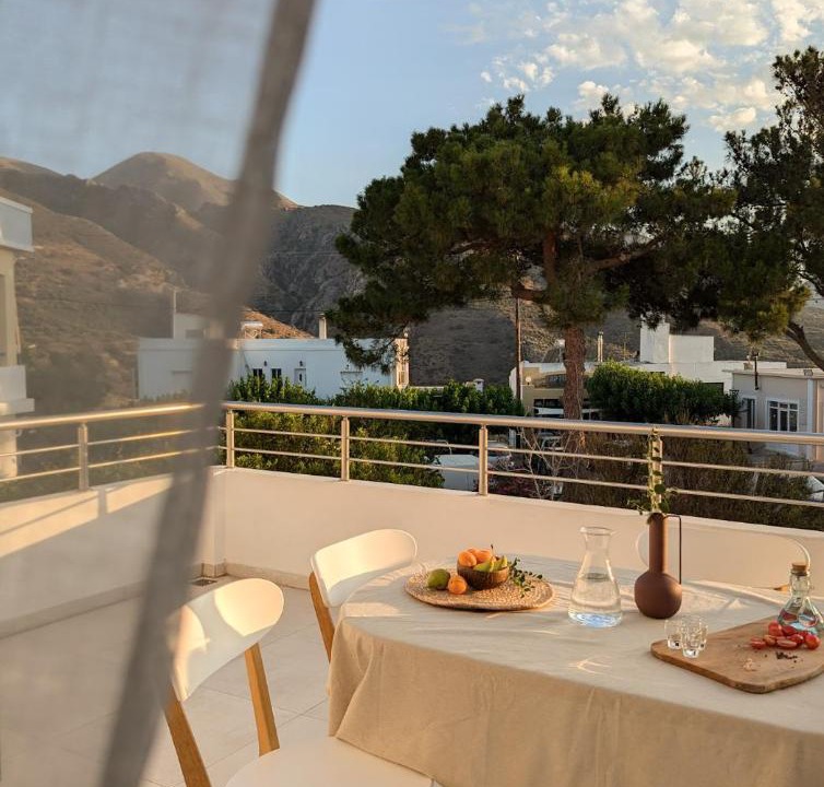 Photo of Patio Balcony in Tourloti