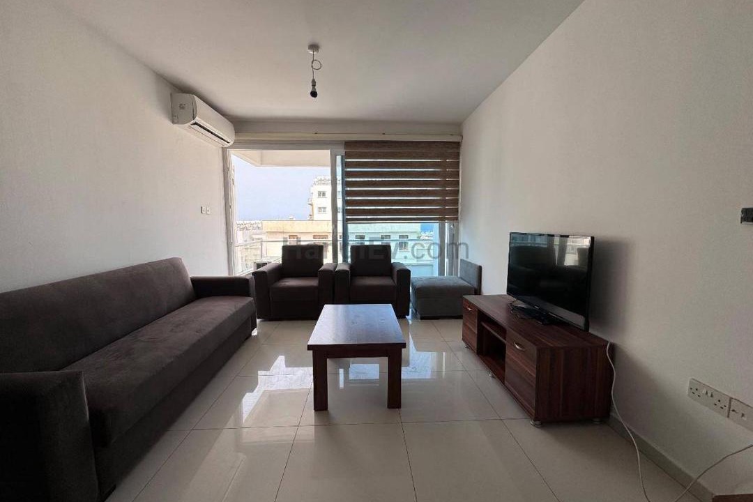 Photo of Livingroom in Strovolos