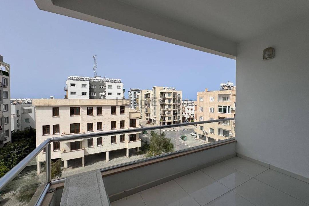 Photo of Patio Balcony in Strovolos