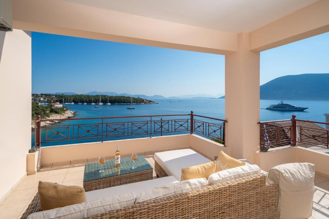 Photo of Patio Balcony in Matsoukata