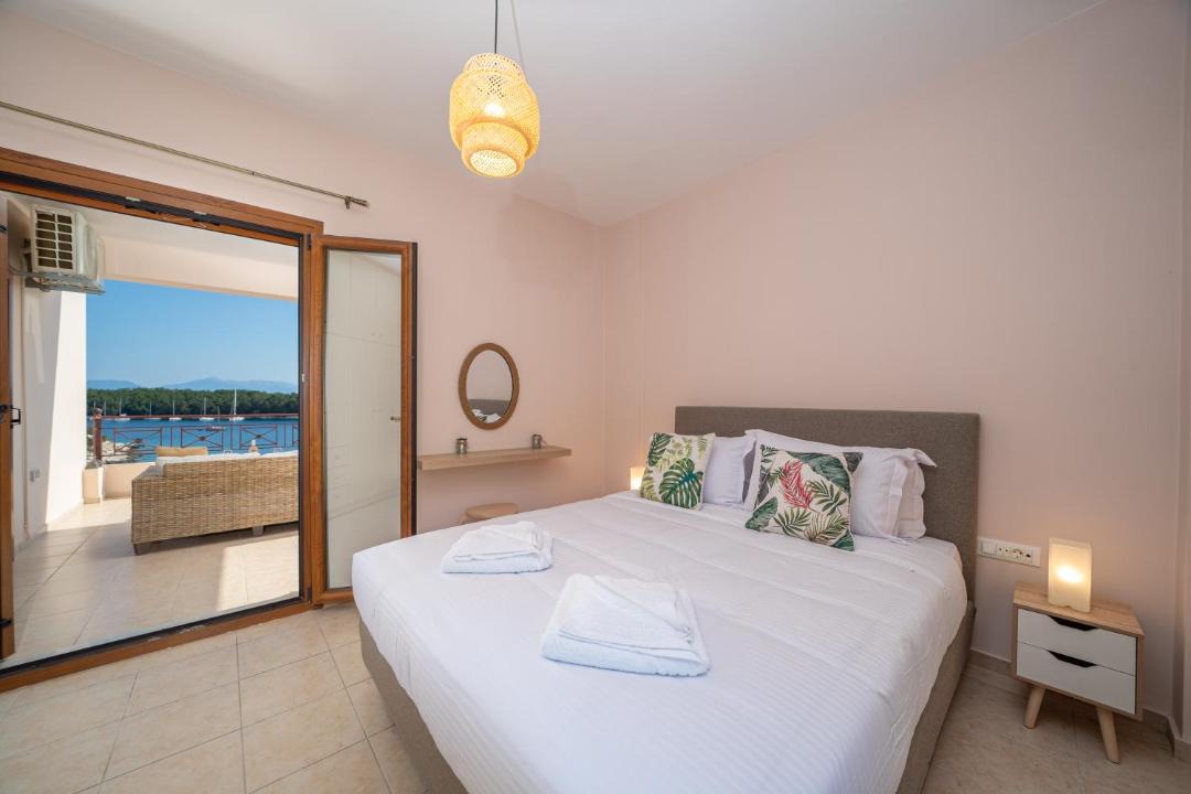 Photo of Bedroom in Matsoukata