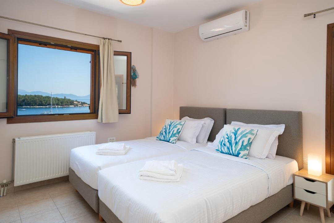 Photo of Bedroom in Matsoukata