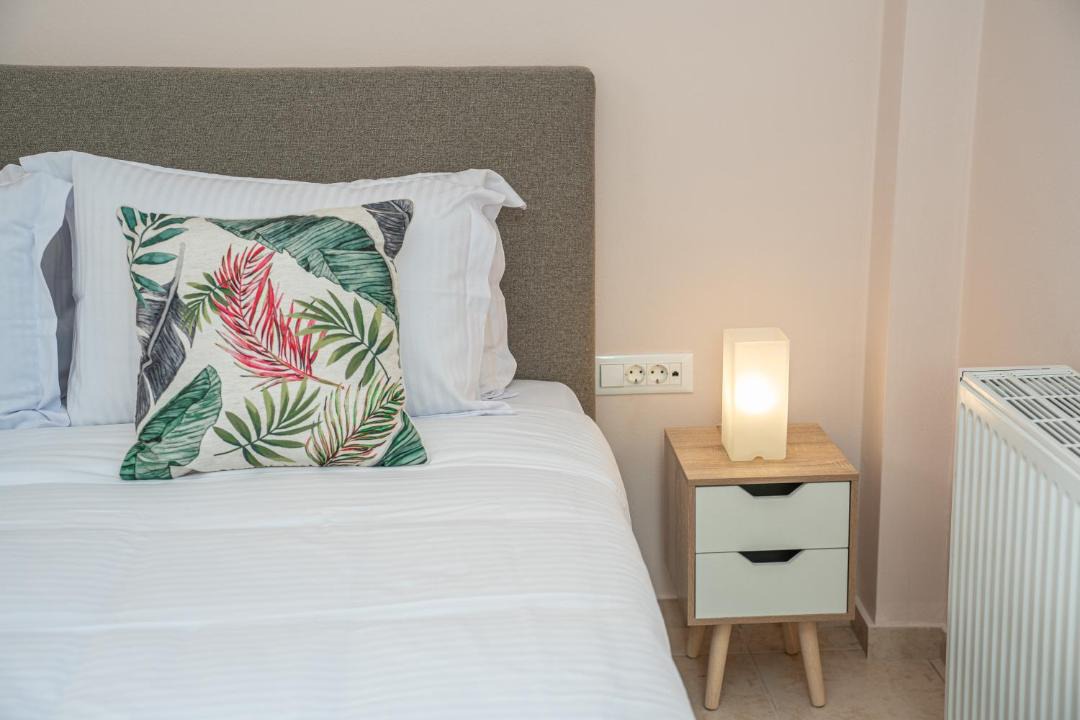 Photo of Bedroom in Matsoukata