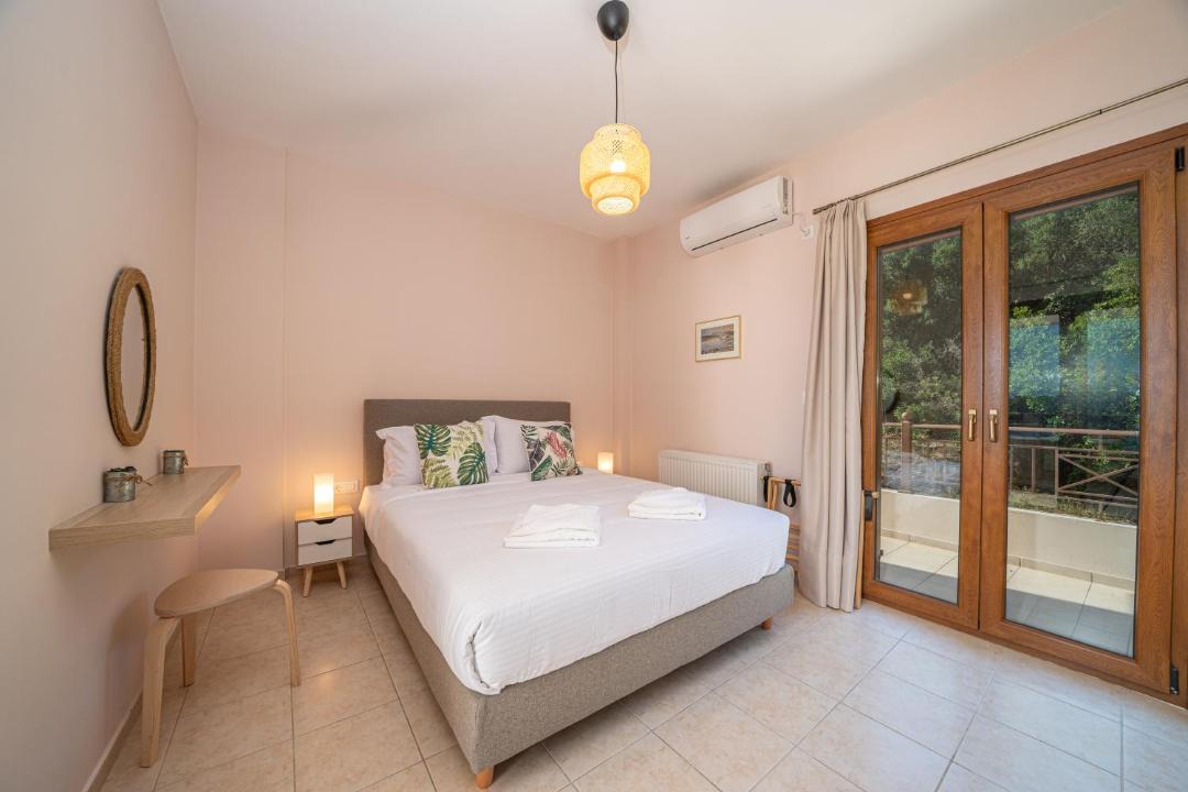 Photo of Bedroom in Matsoukata