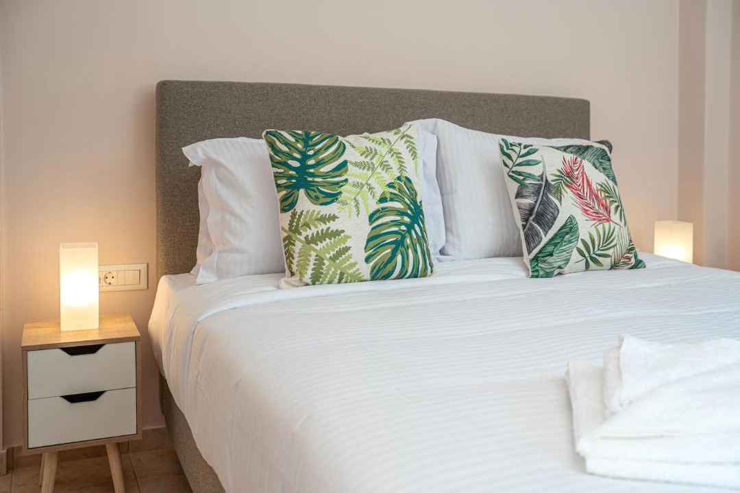 Photo of Bedroom in Matsoukata