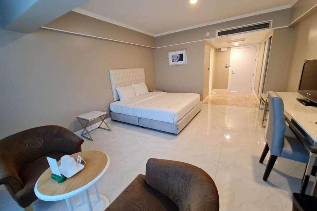 Photo of Livingroom in Sing Buri