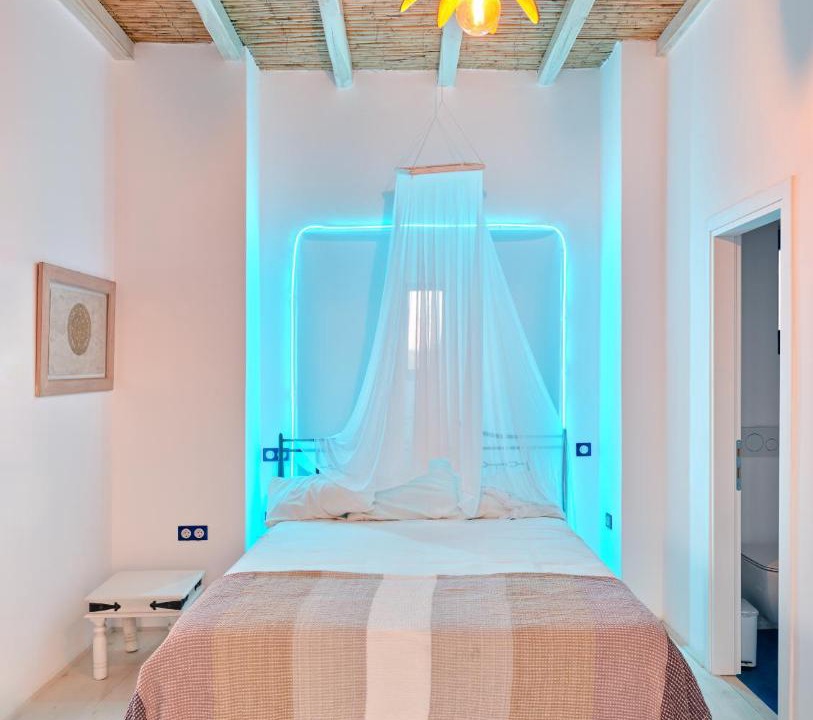 Photo of Bedroom in Paros