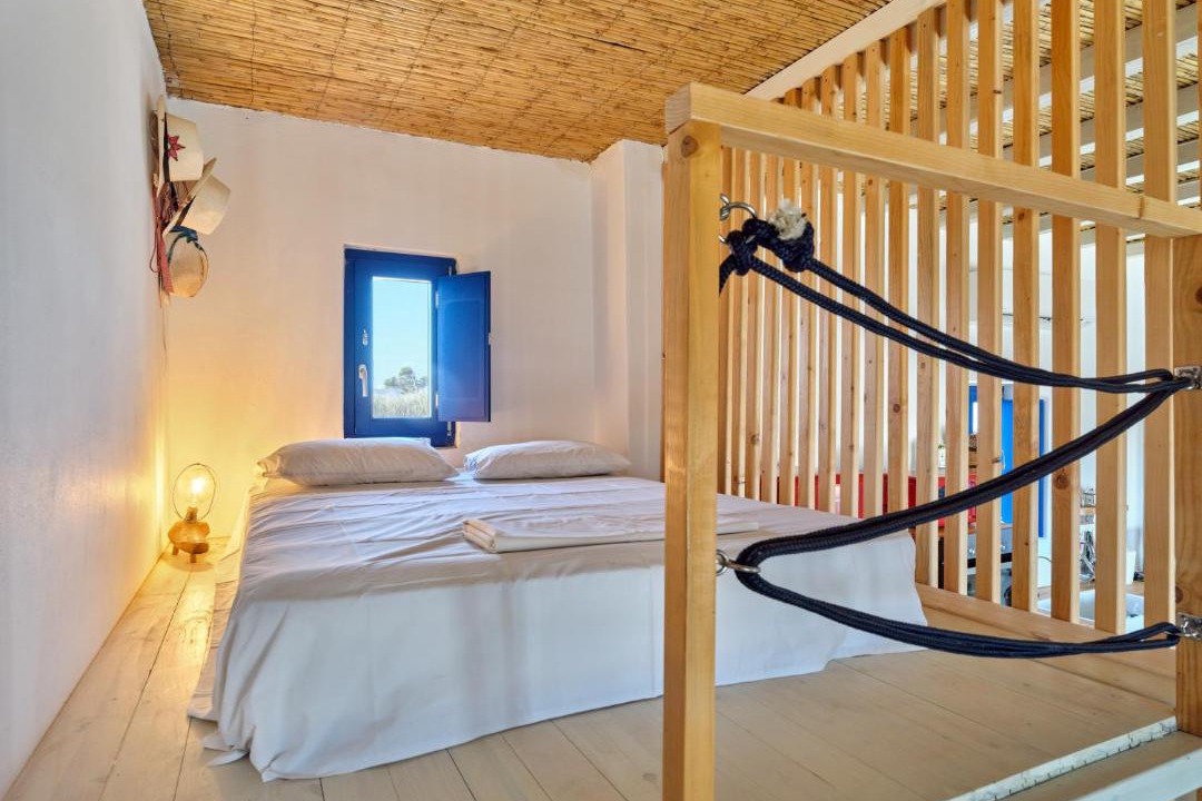 Photo of Bedroom in Paros